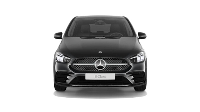 Mercedes-Benz B-Class B200 AMG Line Executive 5dr Auto Petrol Hatchback - Image 8